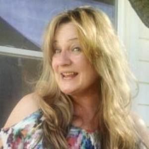 Meet your Posher, Kathy